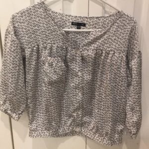 Gap Kids XL girls blouse